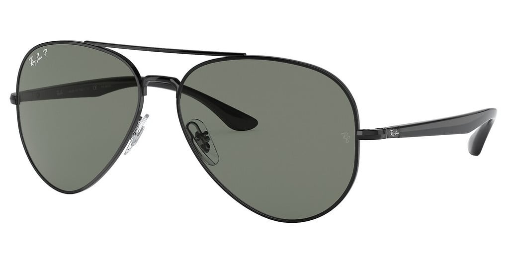 Ray-Ban RB3675 002/58 POLARIZED