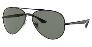 Ray-Ban RB3675 002/58 POLARIZED
