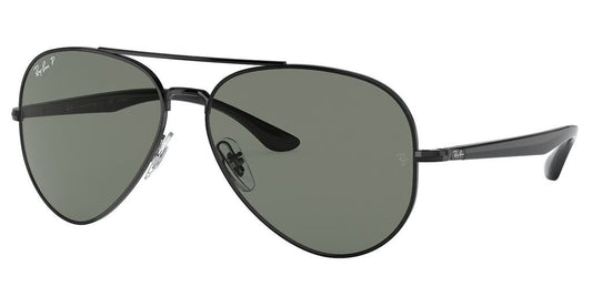 Ray-Ban RB3675 002/58 POLARIZED