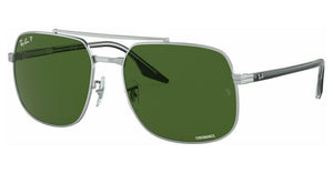 Ray-Ban RB3699 003/P1 POLARIZED