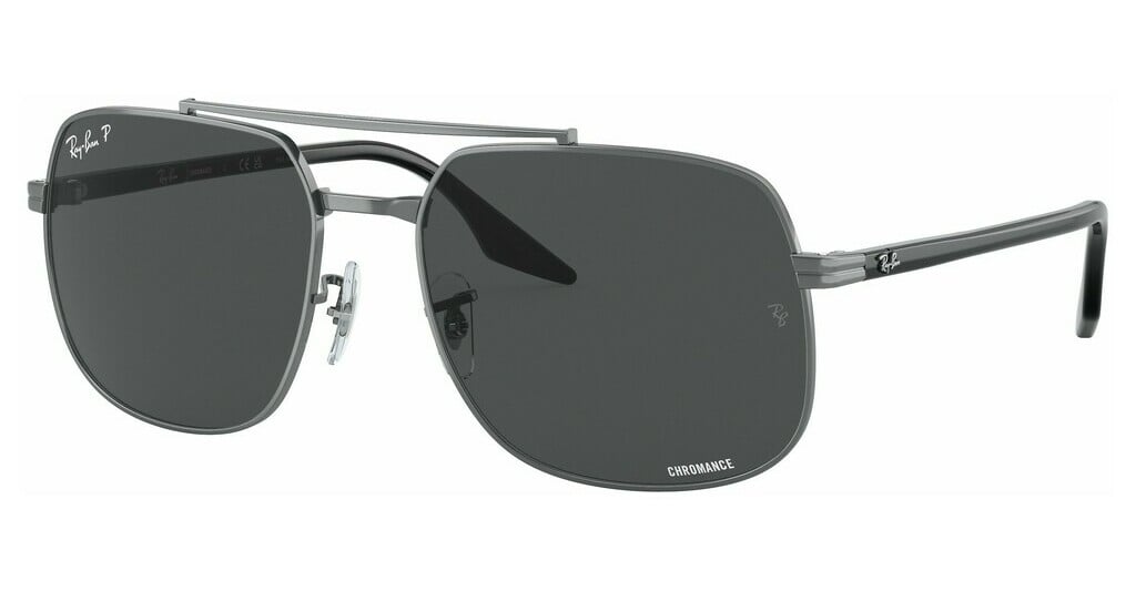 Ray-Ban RB3699 004/K8 POLARIZED
