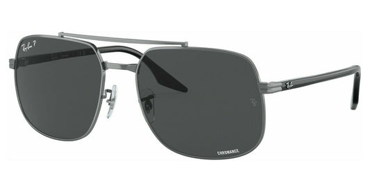 Ray-Ban RB3699 004/K8 POLARIZED