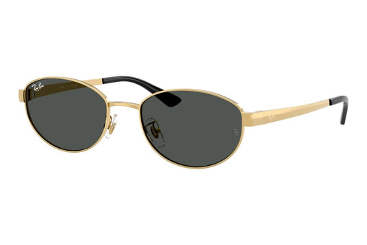 RAY-BAN RB 3774D 001/87