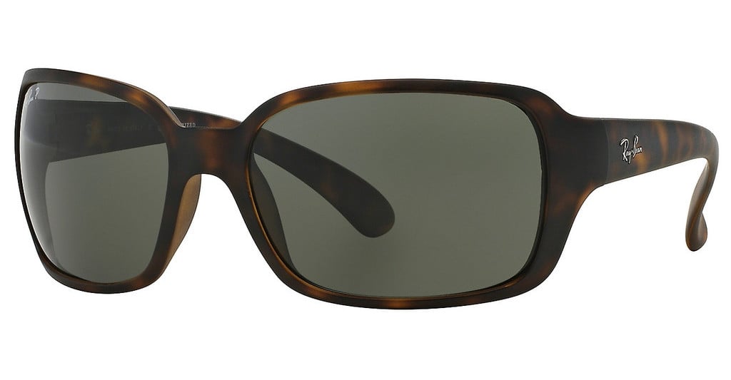 Ray-Ban RB4068 894/58 POLARIZED