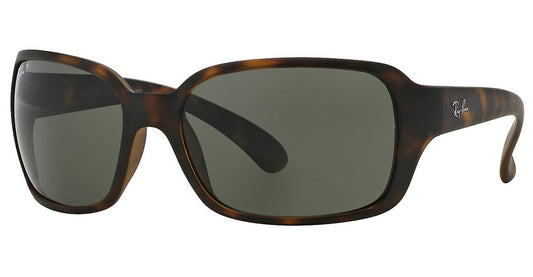 Ray-Ban RB4068 894/58 POLARIZED