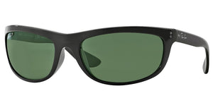 Ray-Ban RB4089 BALORAMA 601/58 POLARIZED