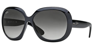 Ray-Ban RB4098 JACKIE OHH II 601/8G
