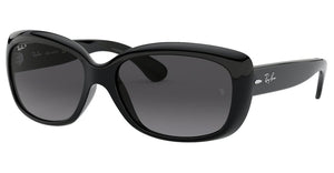 Ray-Ban RB4101 JACKIE OHH 601/T3 POLARIZED