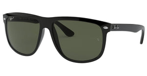 Ray-Ban RB4147 BOYFRIEND 601/58 POLARIZED