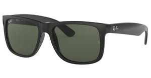 Ray-Ban RB4165 JUSTIN 601/71