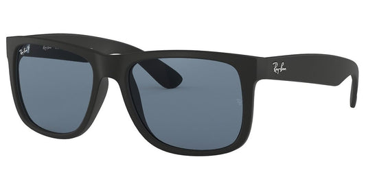 Ray-Ban RB4165 JUSTIN 622/2V POLARIZED