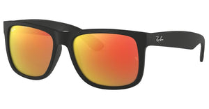 Ray-Ban RB4165 JUSTIN 622/6Q