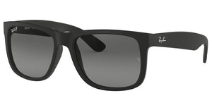 Ray-Ban RB4165 JUSTIN 622/T3 POLARIZED