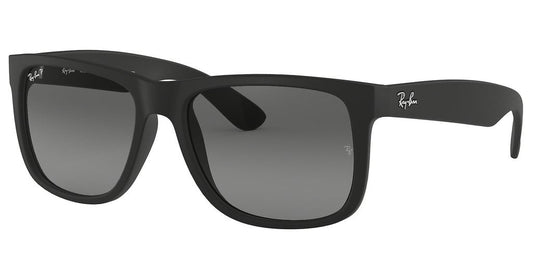Ray-Ban RB4165 JUSTIN 622/T3 POLARIZED