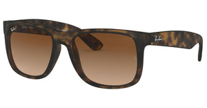 Ray-Ban RB4165 JUSTIN 710/13