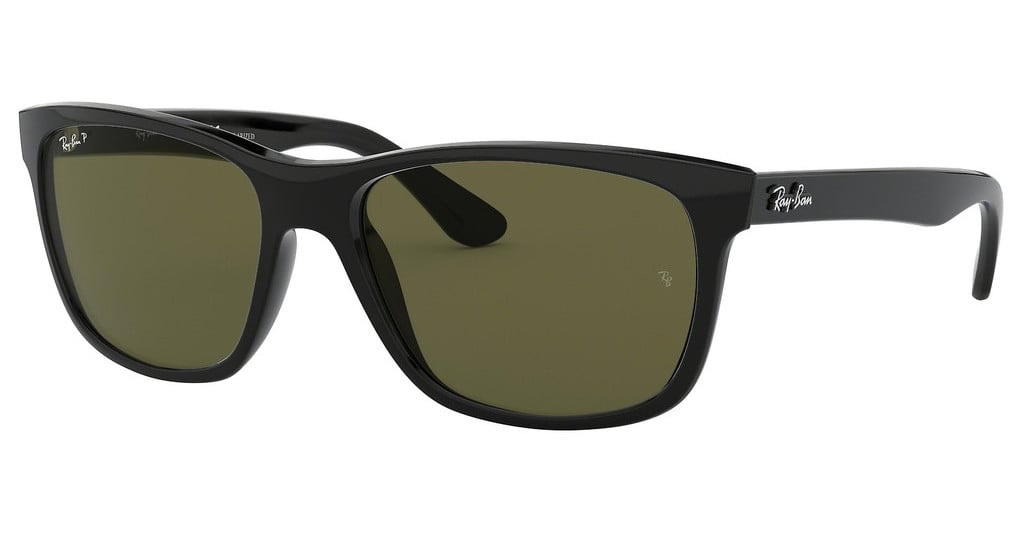 Ray-Ban RB4181 601/9A POLARIZED