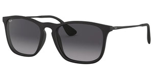 Ray-Ban RB4187 CHRIS 622/8G