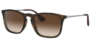 Ray-Ban RB4187 CHRIS 856/13