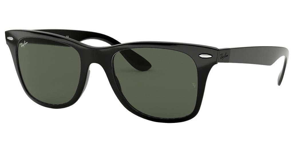 Ray-Ban RB4195 WAYFARER LITEFORCE 601/71