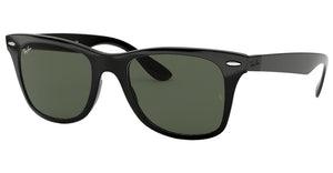 Ray-Ban RB4195 WAYFARER LITEFORCE 601/71