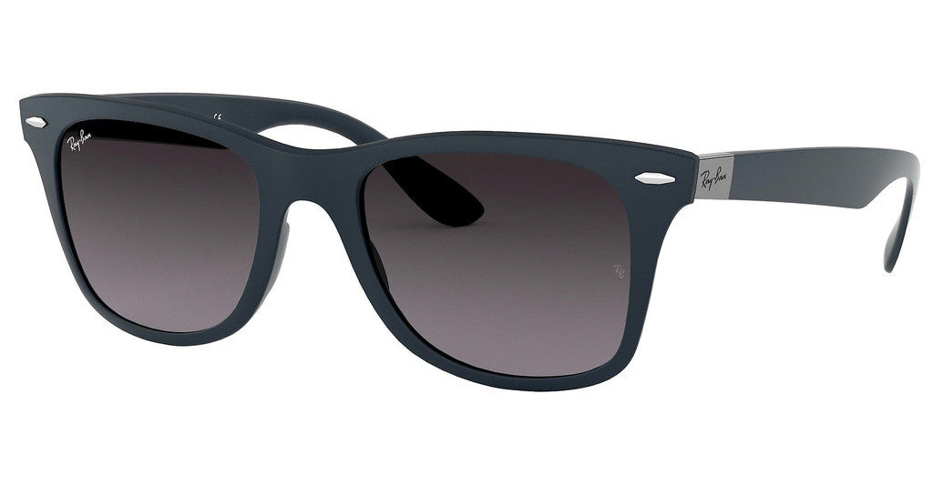 Ray-Ban RB4195 WAYFARER LITEFORCE 601S9A POLARIZED