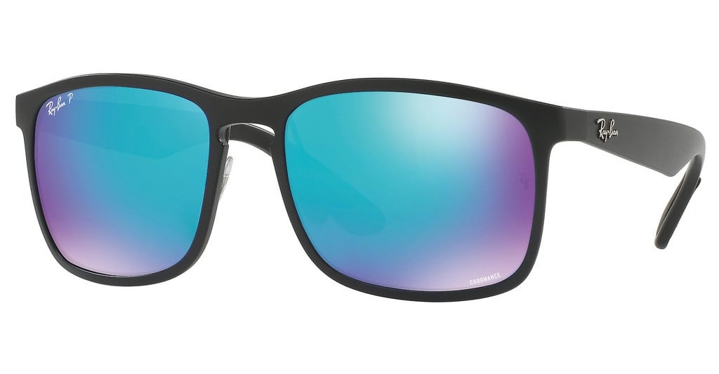 Ray-Ban RB4264 601SA1 POLARIZED