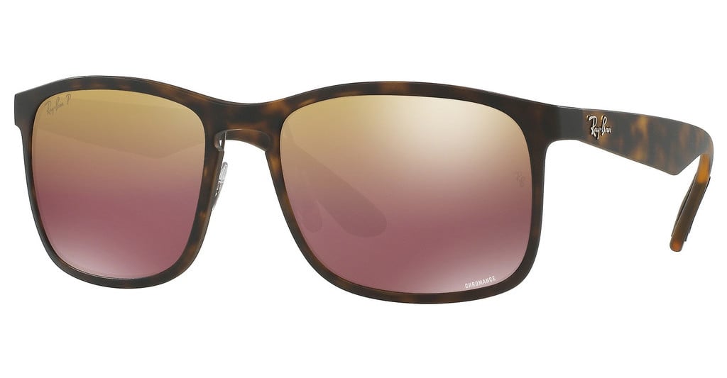 Ray-Ban RB4264 894/6B POLARIZED