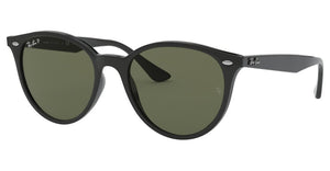 Ray-Ban RB4305 601/9A POLARIZED