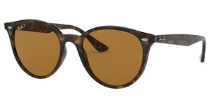 Ray-Ban RB4305 710/83 POLARIZED