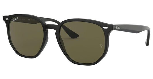 Ray-Ban RB4306 601/9A POLARIZED