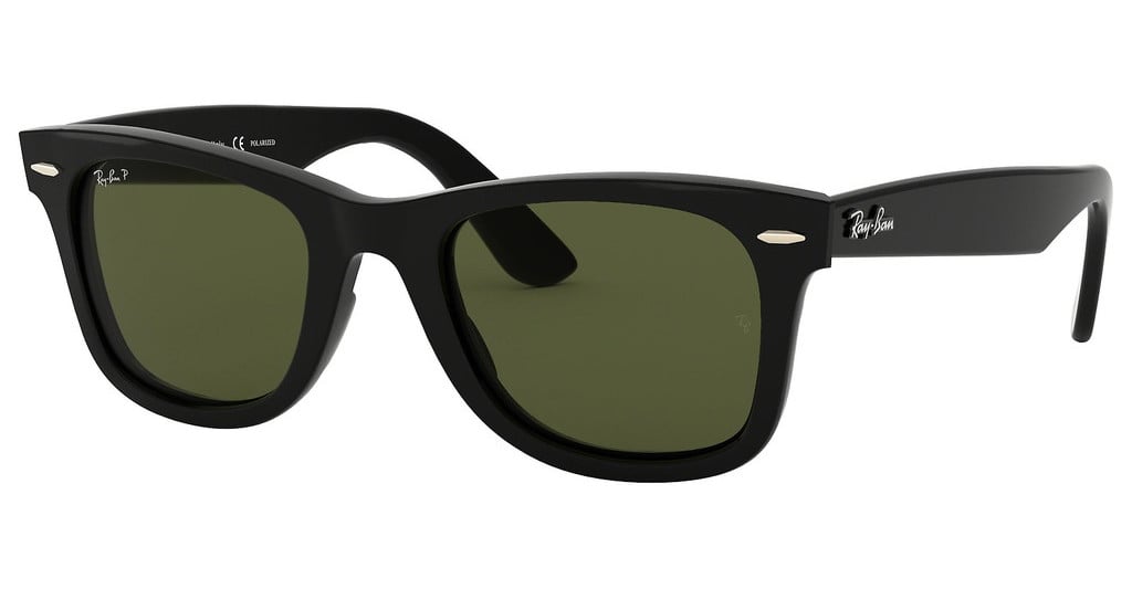 Ray-Ban RB4340 WAYFARER 601/58 POLARIZED