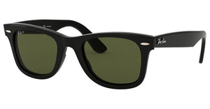 Ray-Ban RB4340 WAYFARER 601/58 POLARIZED