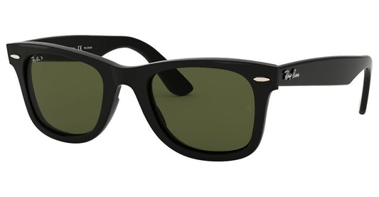 Ray-Ban RB4340 WAYFARER 601/58 POLARIZED