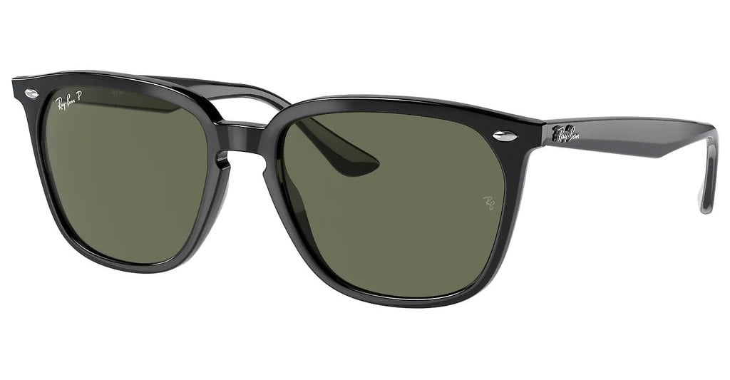 Ray-Ban RB4362 601/9A POLARIZED