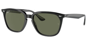 Ray-Ban RB4362 601/9A POLARIZED