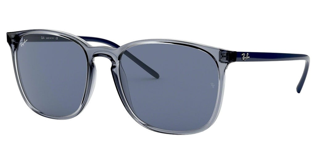 Ray-Ban RB4387 639980