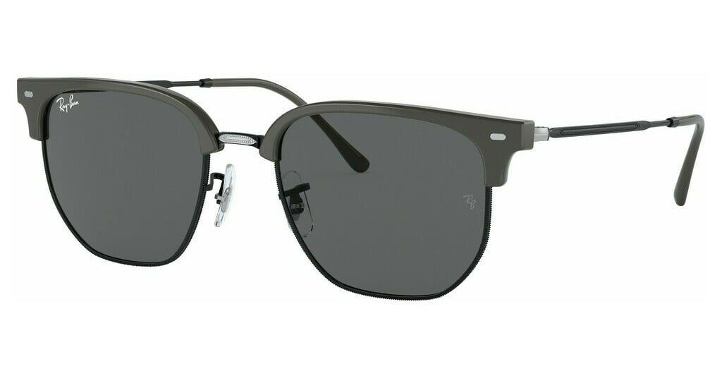 Ray-Ban RB4416 NEW CLUBMASTER 6653B1