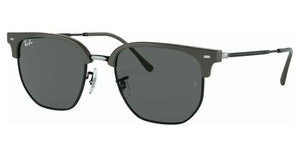 Ray-Ban RB4416 NEW CLUBMASTER 6653B1