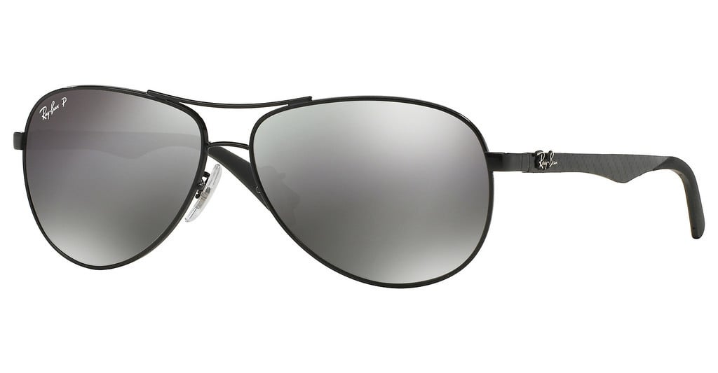 Ray-Ban RB8313 CARBON FIBRE 002/K7 POLARIZED