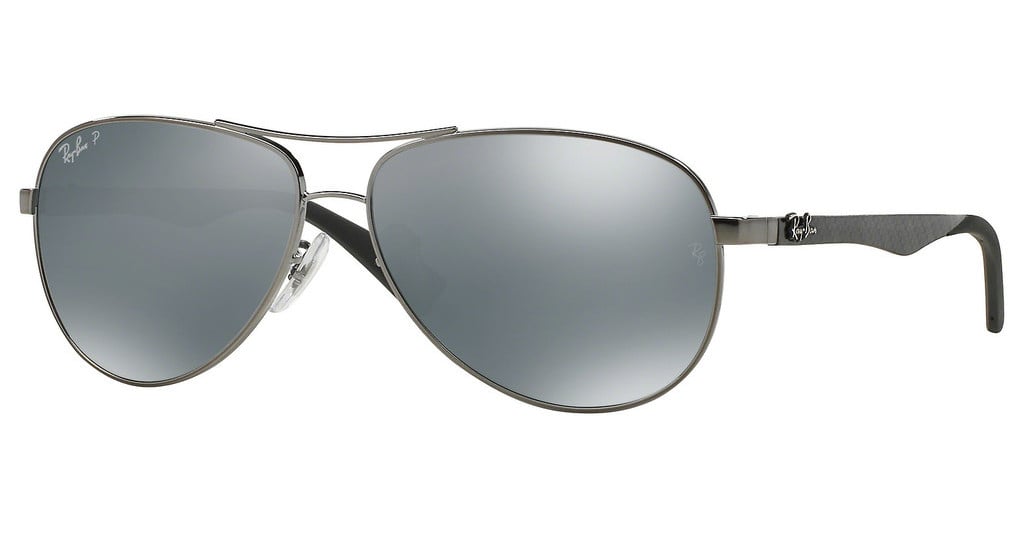 Ray-Ban RB8313 CARBON FIBRE 004/K6 POLARIZED