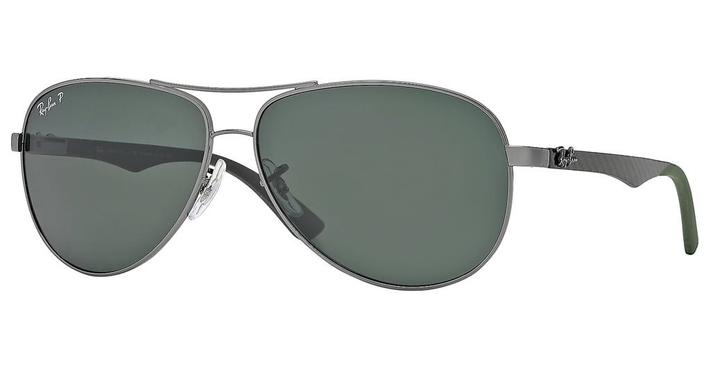 Ray-Ban RB8313 CARBON FIBRE 004/N5 POLARIZED