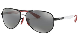 Ray-Ban RB8313M SCUDERIA FERRARI COLLECTION F0096G