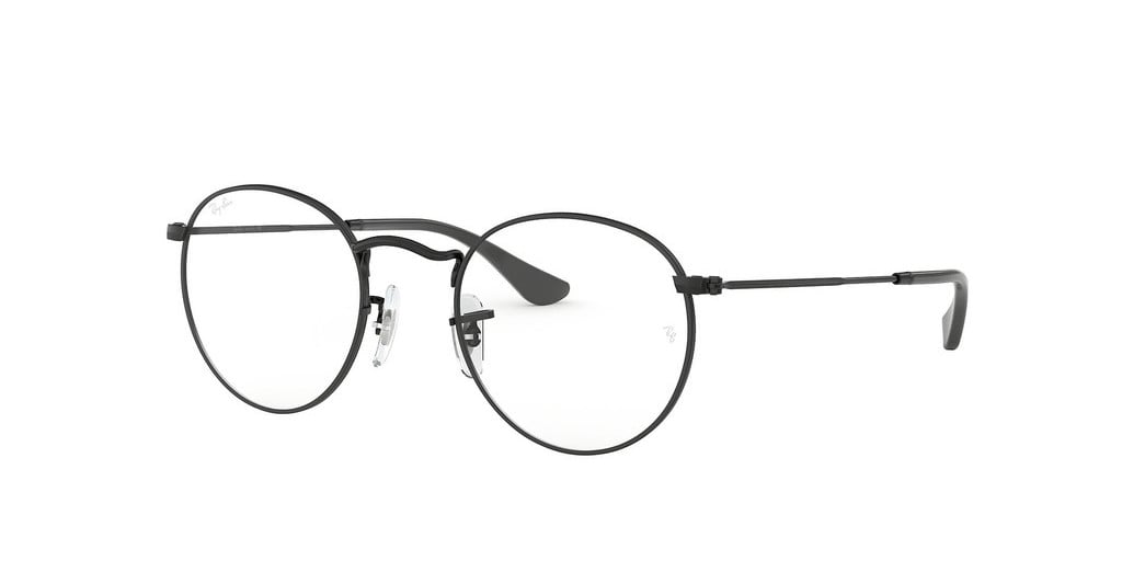 Ray-Ban RX3447V ROUND METAL 2503
