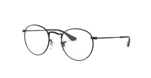 Ray-Ban RX3447V ROUND METAL 2503
