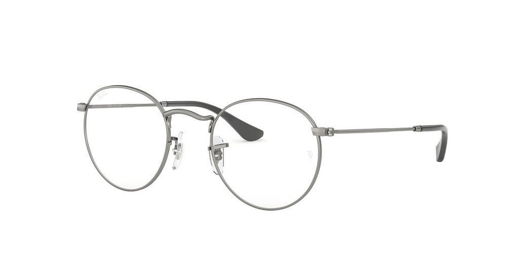 Ray-Ban RX3447V ROUND METAL 2620