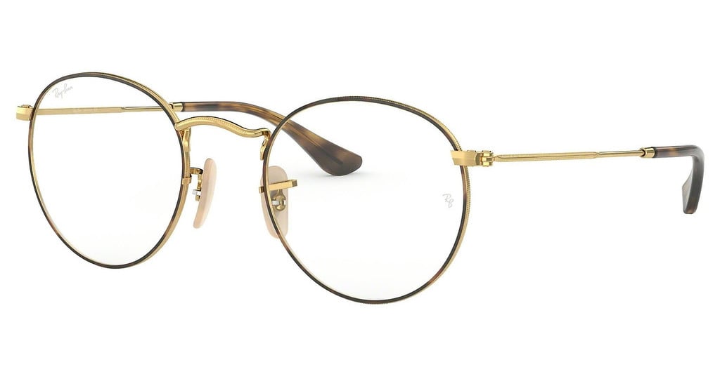 Ray-Ban RX3447V ROUND METAL 2945