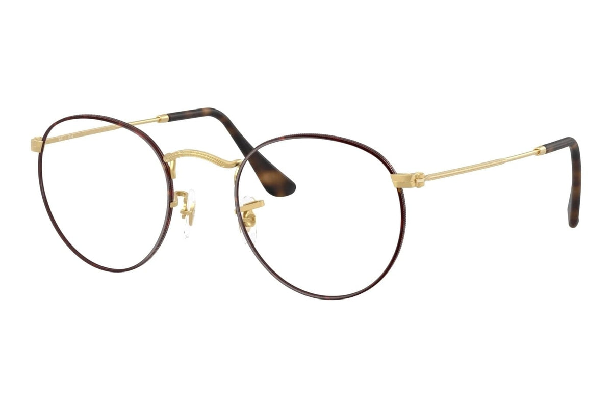 RAY-BAN RX 3447V 3188