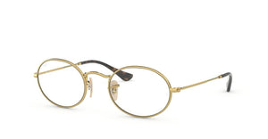 Ray-Ban RX3547V 2500
