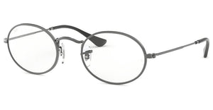 Ray-Ban RX3547V 2502