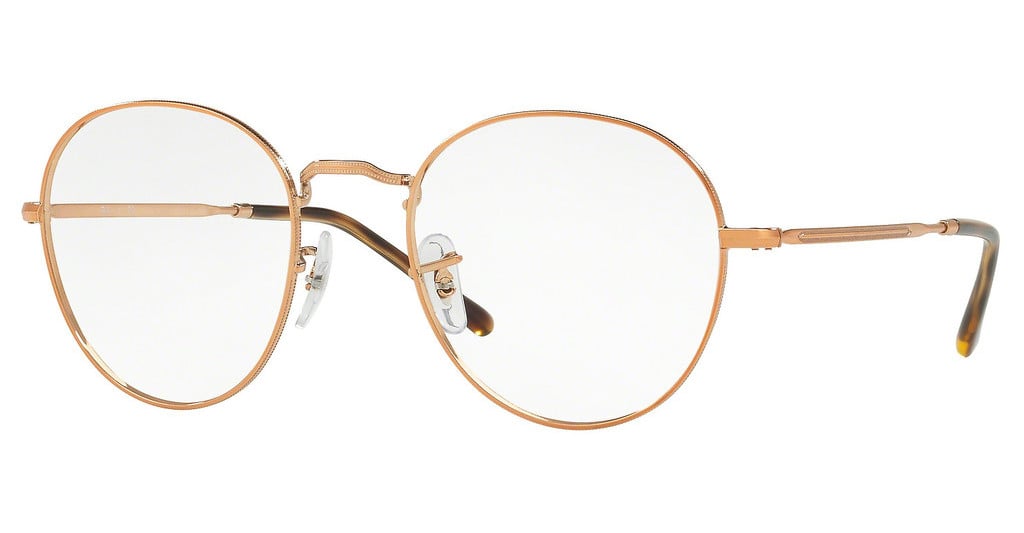 Ray-Ban RX3582V ROUND METAL II 2943